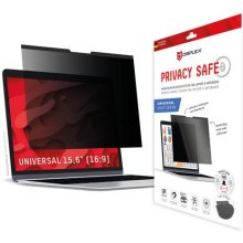 Displex PRIVACY SAFE magnetic 2-way privacy...
