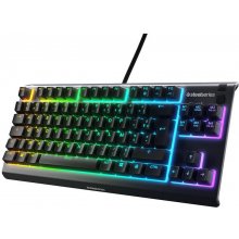 Клавиатура SteelSeries Gaming Keyboard Apex...