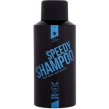 Angry Beards Speedy Shampoo 150ml - Jack...