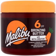 Malibu Bronzing Butter With Carotene 300ml -...