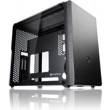 RAIJINTEK OPHION M EVO TGS, tower case...