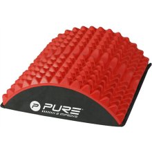 Pure2Improve | AB Board | Black/Red