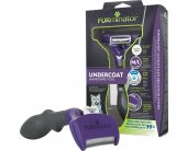 Furminator Cat Shorthair M/L | для короткой...