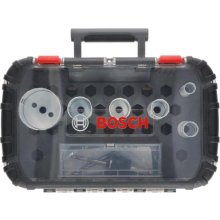 Bosch 2 608 594 191 drill hole saw 6 pc(s)