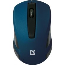 Hiir Defender MM-605 mouse Ambidextrous RF...