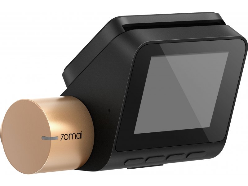 Xiaomi 70mai Dash Cam Lite Купить
