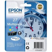 EPSON DURABrite Ultra Ink Multipack (3...