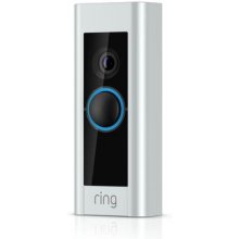 Ring Video Doorbell Pro 2 Plug-in Nickel...
