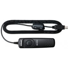 Nikon MC-DC2 kaamera cable 1 m Black