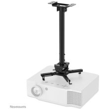 NEOMOUNTS CL25-540BL1 Beamer ceiling mount -...