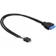 DELOCK USB3.0 Kabel Pinheader 19pin -> 8pin...