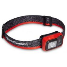 Black Diamond Astro 300 headlamp, LED light...