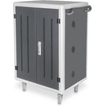 Digitus Charging Trolley for 30 Notebooks...