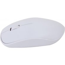 OMEGA mouse OM-420 Wireless, white