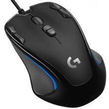 Мышь Logitech G G300S Optical Gaming Mouse