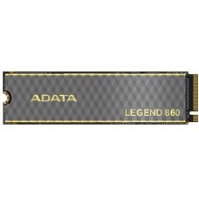 Adata LEGEND 860 2 TB M.2 PCI Express 4.0...