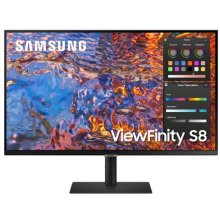 Monitor Samsung S80PB computer 81.3 cm (32")...
