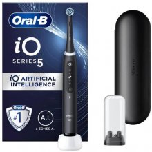 Hambahari Oral-B IOSERIES5BL electric...