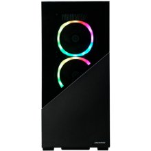 Корпус Enermax K 8 ARGB, tower case (black...