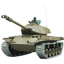 AMEWI RC Auto Panzer M41 Walker Bulldog ohne...