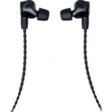 RAZER Moray Headphones Wired In-ear Black