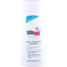 SebaMed Hair Care Anti-Dandruff 200ml -...