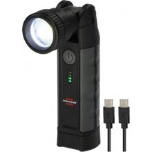 BRENNENSTUHL Battery LED Torch TL 1000 ACW