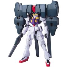 BANDAI HG 1/144 RAPHAEL GUNDAM