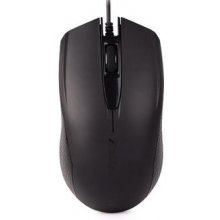 A4Tech OP-760 mouse Home Ambidextrous USB...