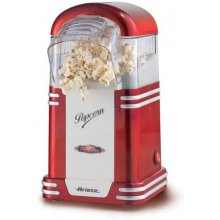 Ariete 2954 popcorn popper Red, White 2 min...