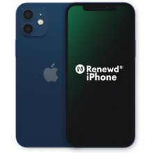 RENEWD iPhone 12 Blue 128GB