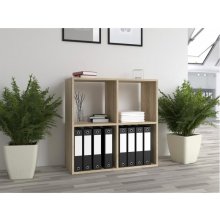 TOP E SHOP Topeshop MALAX 2X2 SONOMA living...