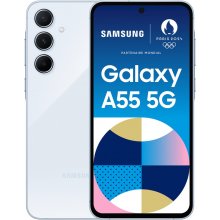 Мобильный телефон SAMSUNG Galaxy A55 5G 16.8...