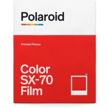 Polaroid SX-70 Color New