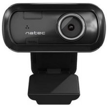 Natec LORI webcam 1920 x 1080 pixels USB 2.0...