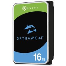 SEAGATE SkyHawk AI internal hard drive 16 TB...
