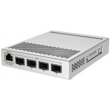 MIKROTIK Switch||1x10Base-T / 100Base-TX...