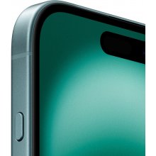 Mobiiltelefon Apple iPhone 16 128GB Teal