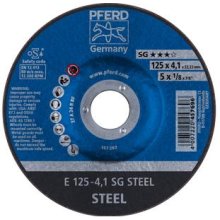 PFERD 62212426 angle grinder accessory