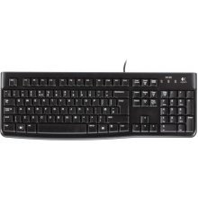Клавиатура LOGITECH Keyboard K120 for...