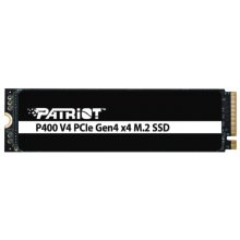 Patriot SSD 1TB P400 V4 6000/5000 MB/s M.2...