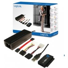 Logilink AU0006C interface cards/adapter...