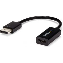 StarTech.com DISPLAYPORT TO HDMI 4K ADAPTER...