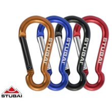 Stubai ATTACH EasyL mini-karab orange