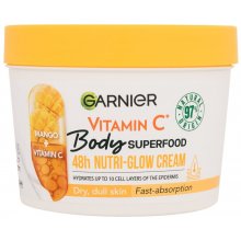 Garnier Body Superfood 48h Nutri-Glow Cream...