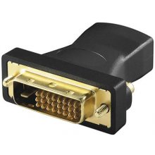 Good Connections Adapter HDMI-Bu-DVI-D 24+1...