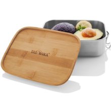 Tatonka Lunch Box I 1000 Bamboo