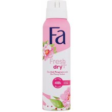 Fa Fresh + Dry Peony Sorbet 150ml -...