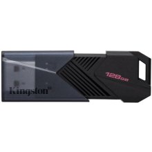 Kingston Technology DataTraveler 128GB...