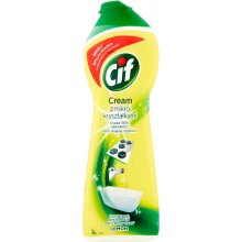 CIF Cream Lemon Milk with Micro-Crystals 540...